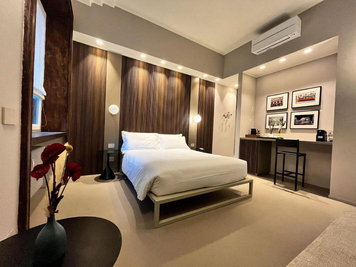 Gasthof My Repubblica Luxury Mailand