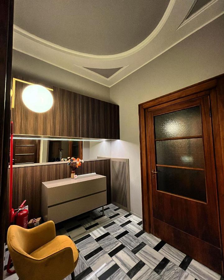 My Repubblica Luxury Gasthof *