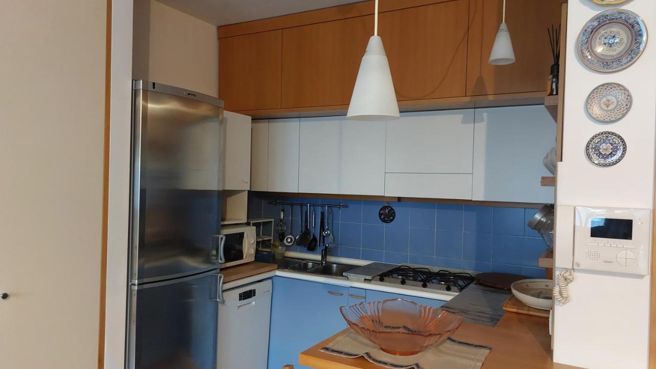 Apartment Il Girasole