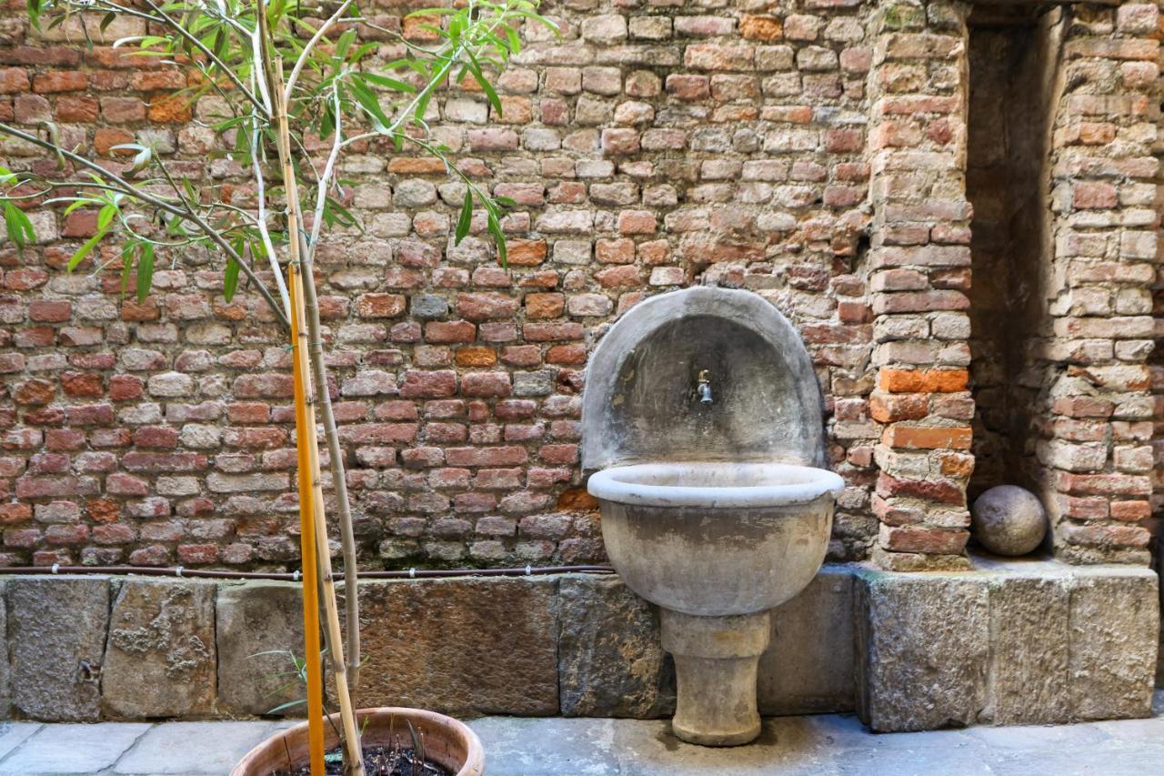 Apartment Primopiano - Colonne 67