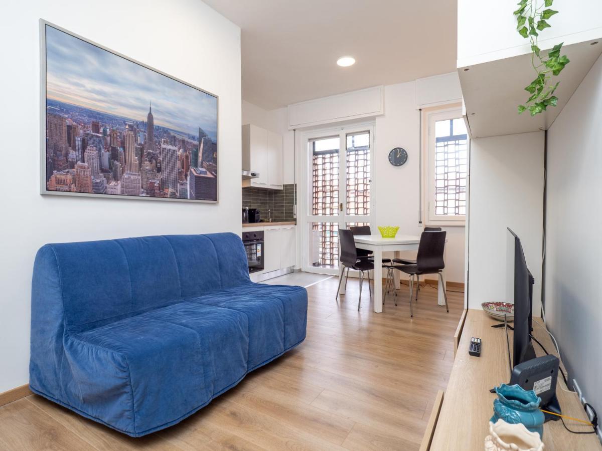 Apartment Rio's Mailand