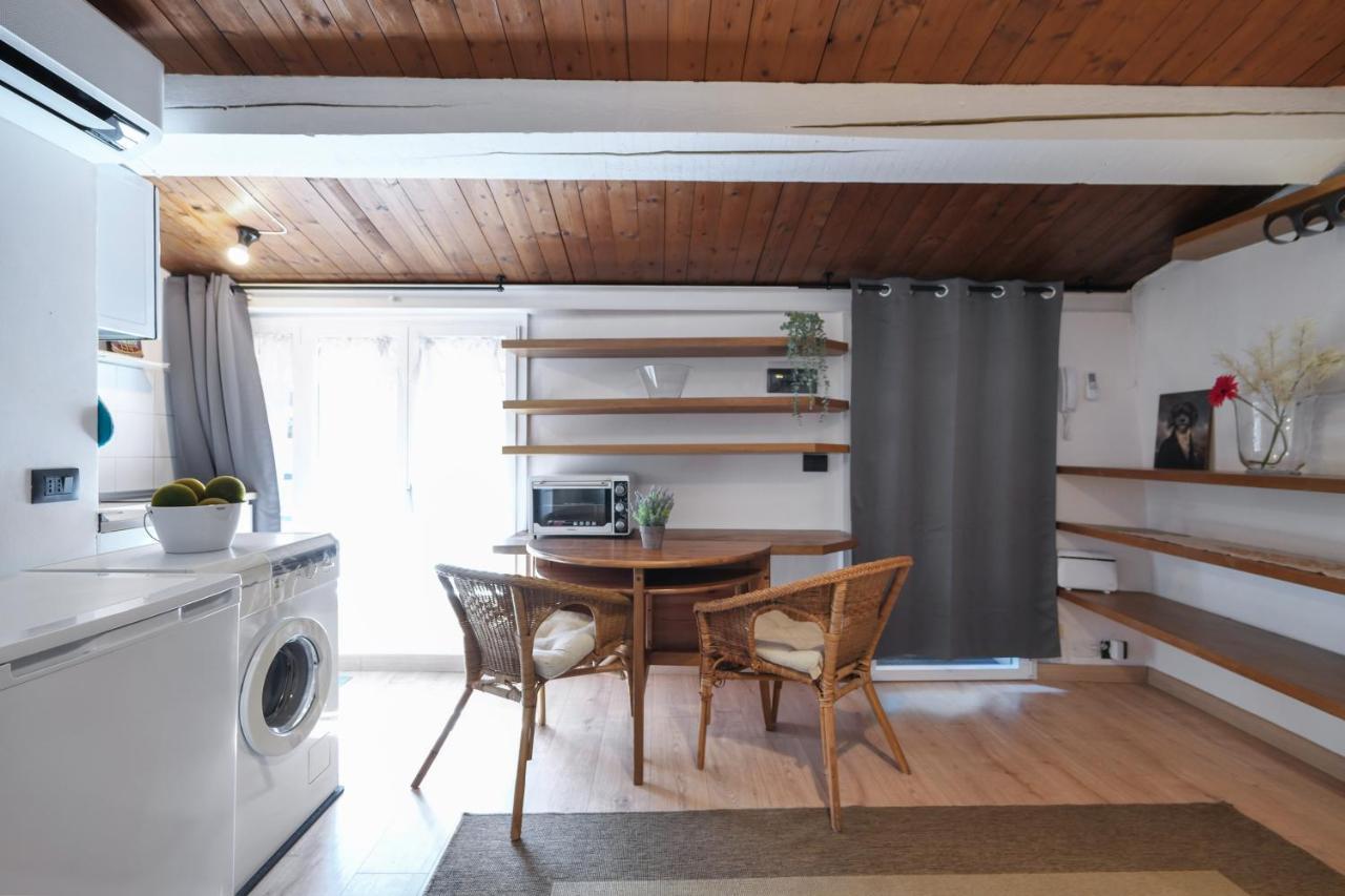 Apartment Primopiano - Colonne 67