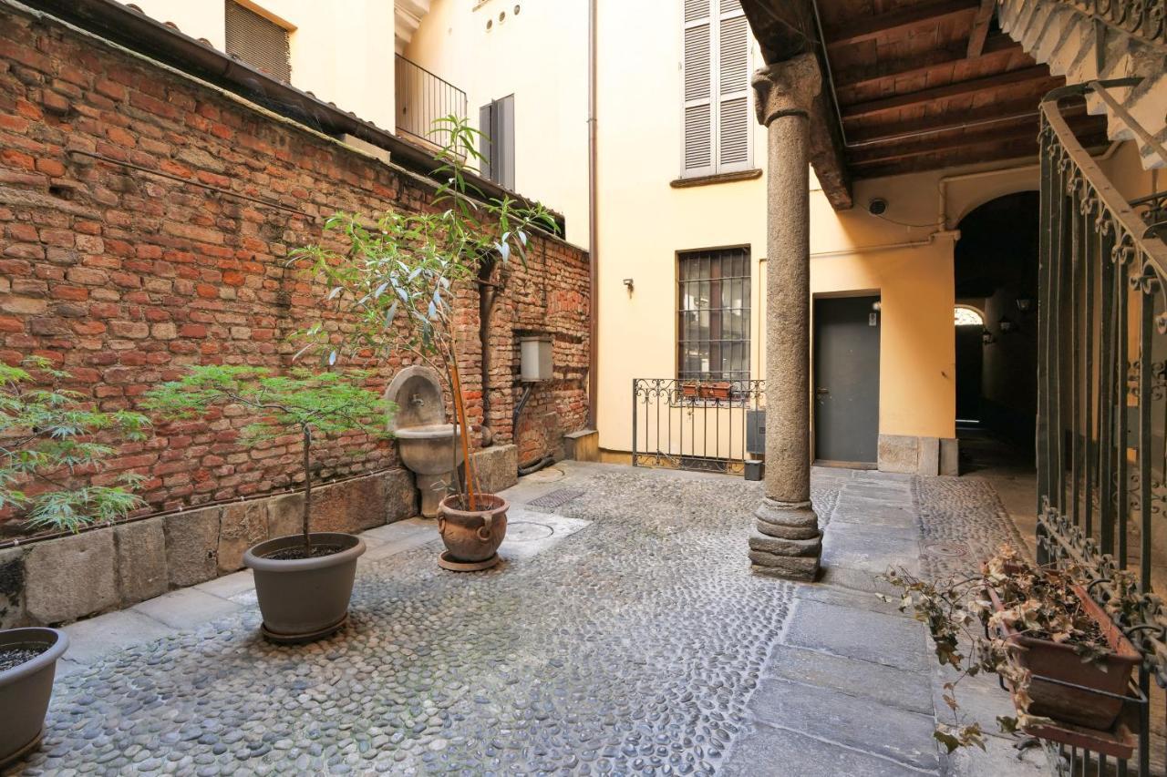 Primopiano - Colonne 67 Apartment *