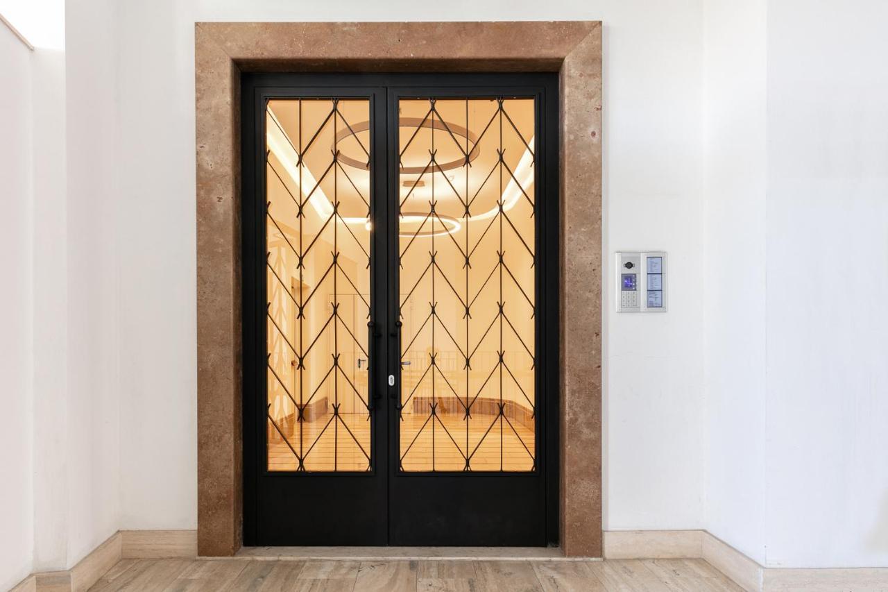 Apartamento Dehomes - Bicocca Village 28 Milão