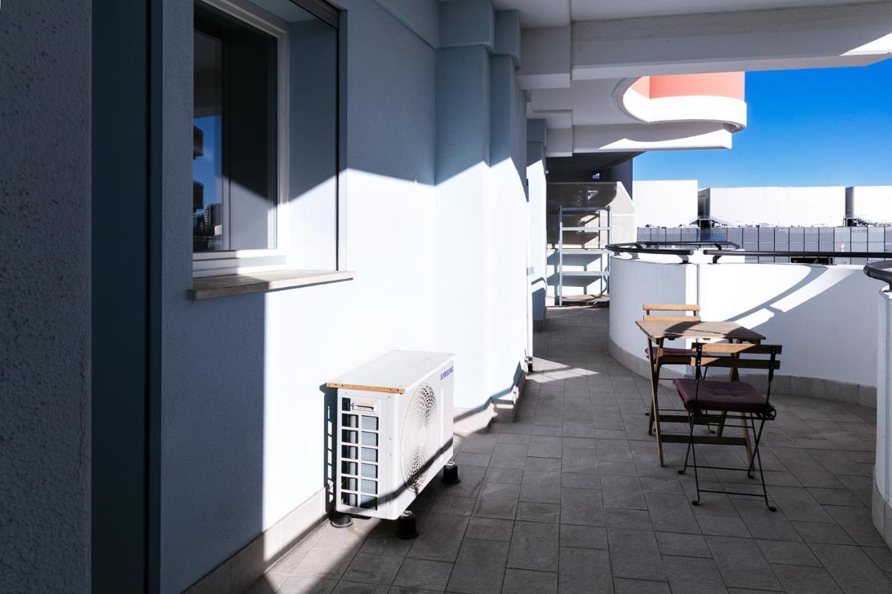 Apartamento Dehomes - Bicocca Village 28