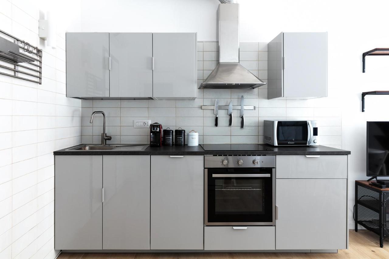 Dehomes - Bicocca Village 28 Apartamento Milão