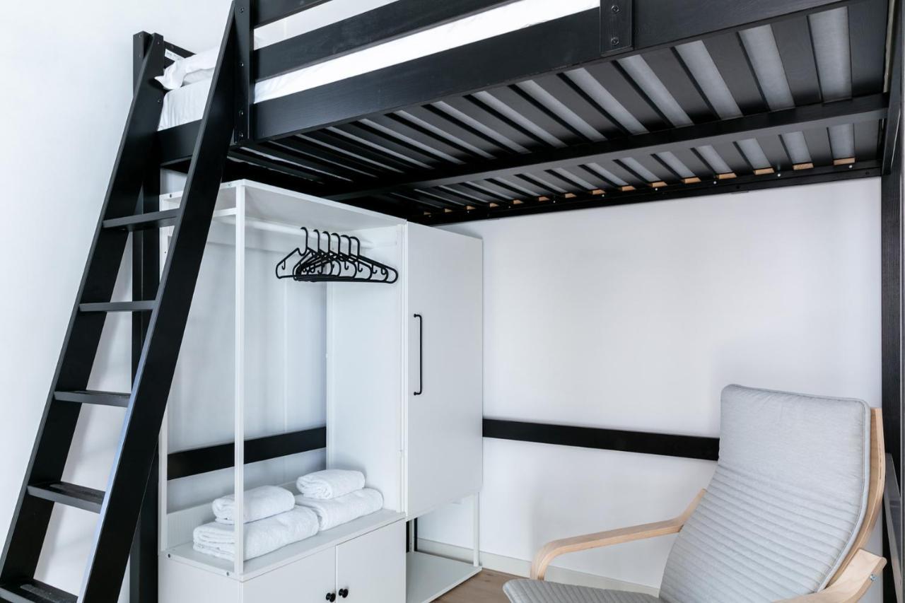Dehomes - Bicocca Village 28 Apartamento Milão