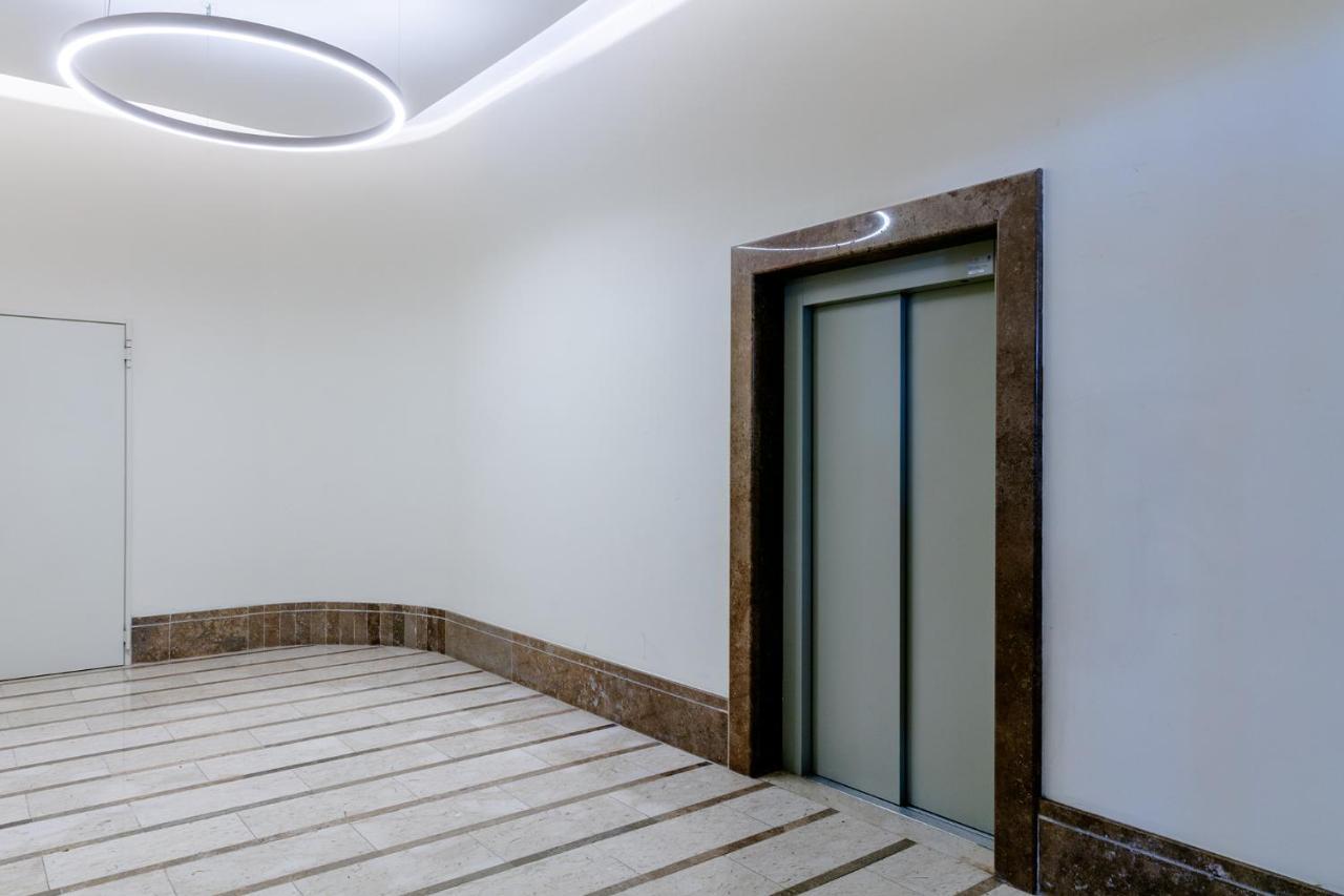 Apartamento Dehomes - Bicocca Village 28 Milão