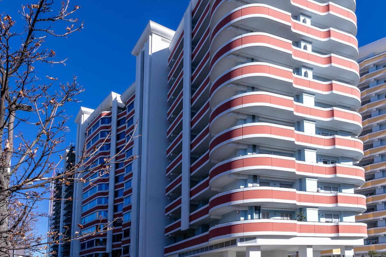 Apartamento Dehomes - Bicocca Village 28