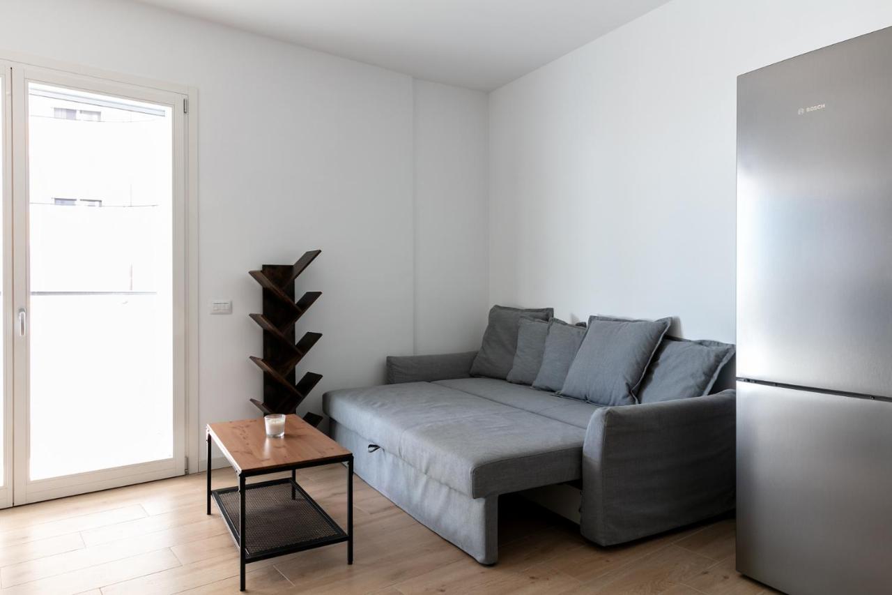 Apartamento Dehomes - Bicocca Village 28