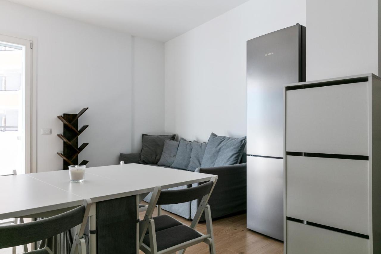 Dehomes - Bicocca Village 28 Apartamento