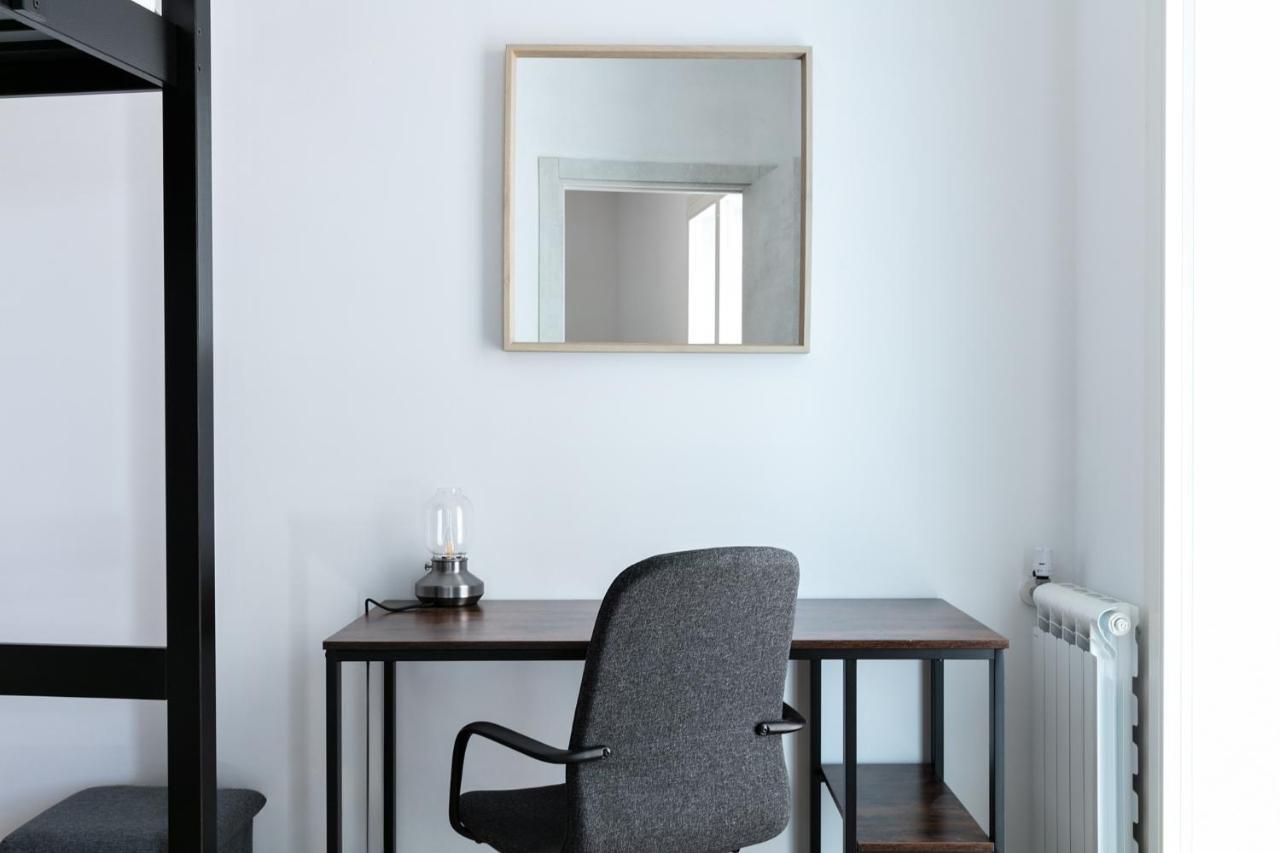 Dehomes - Bicocca Village 28 Apartamento Milão