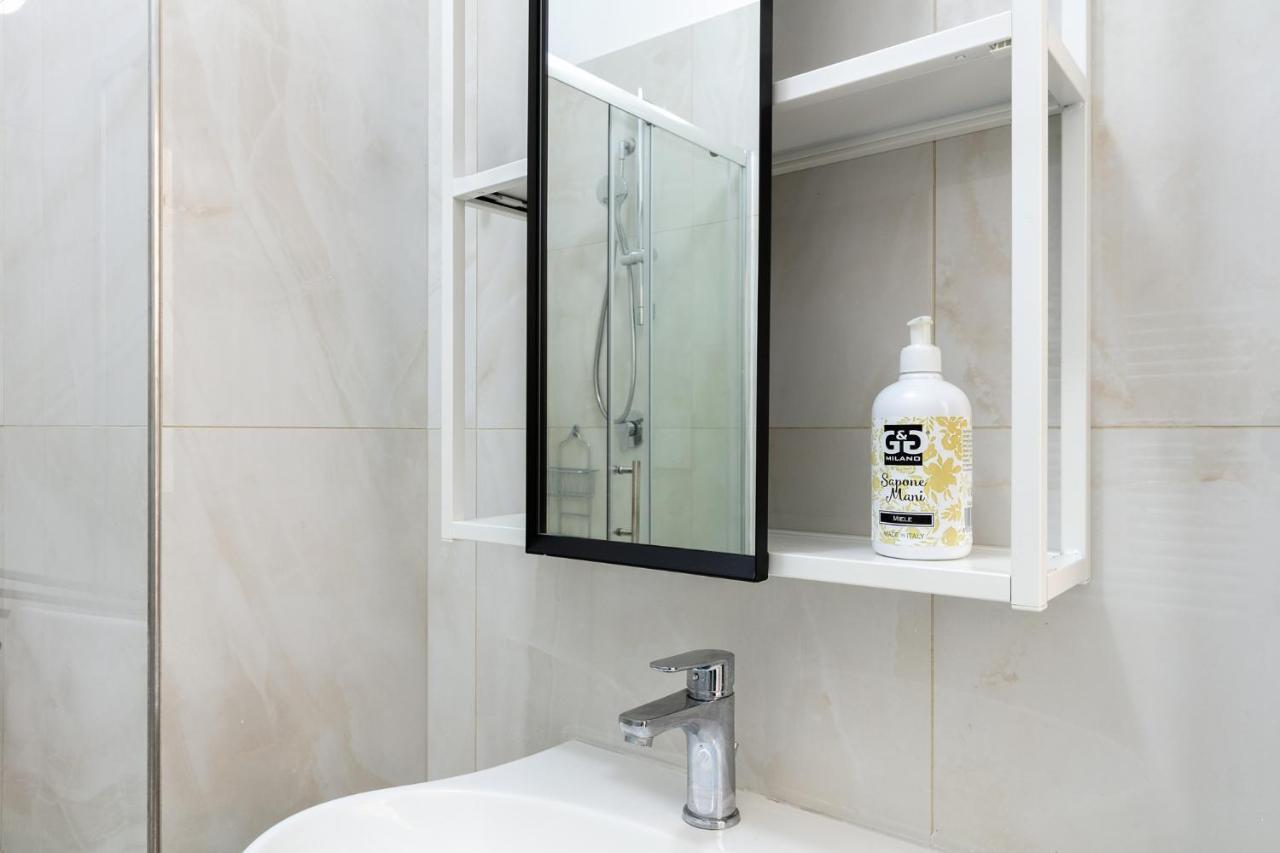 Apartamento Dehomes - Bicocca Village 28 *