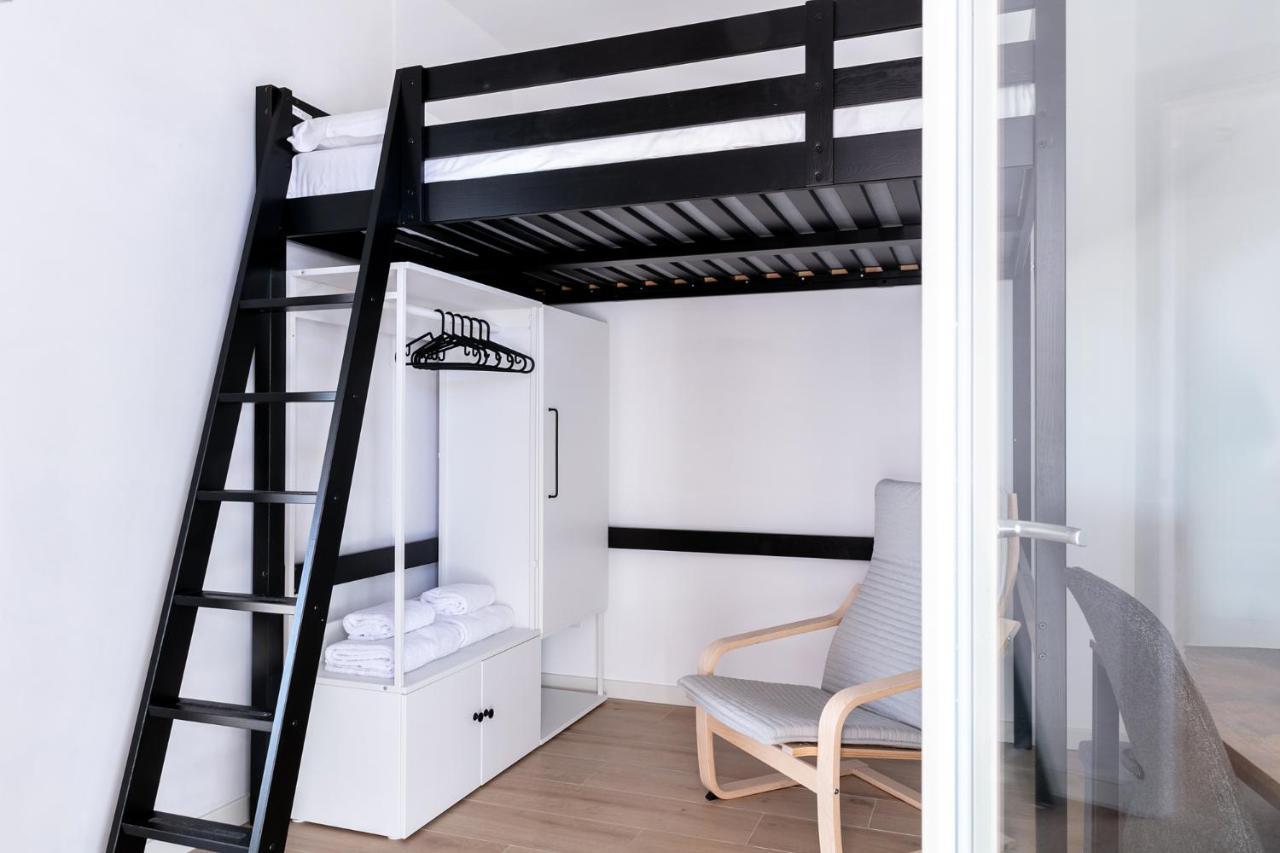 Dehomes - Bicocca Village 28 Apartamento Milão