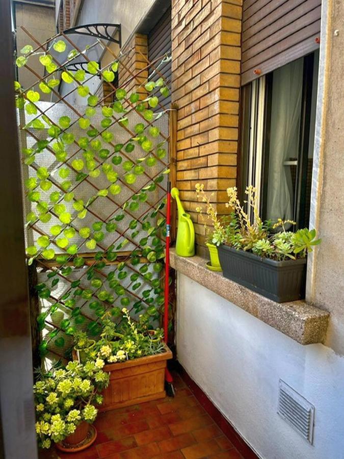 La Casa Della Bovisa Apartment