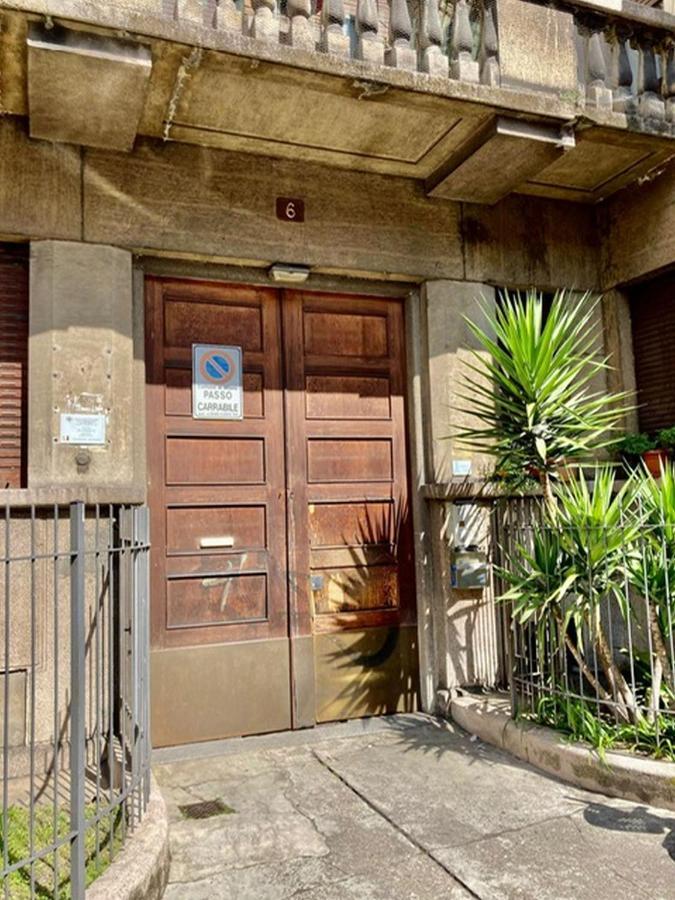 La Casa Della Bovisa *