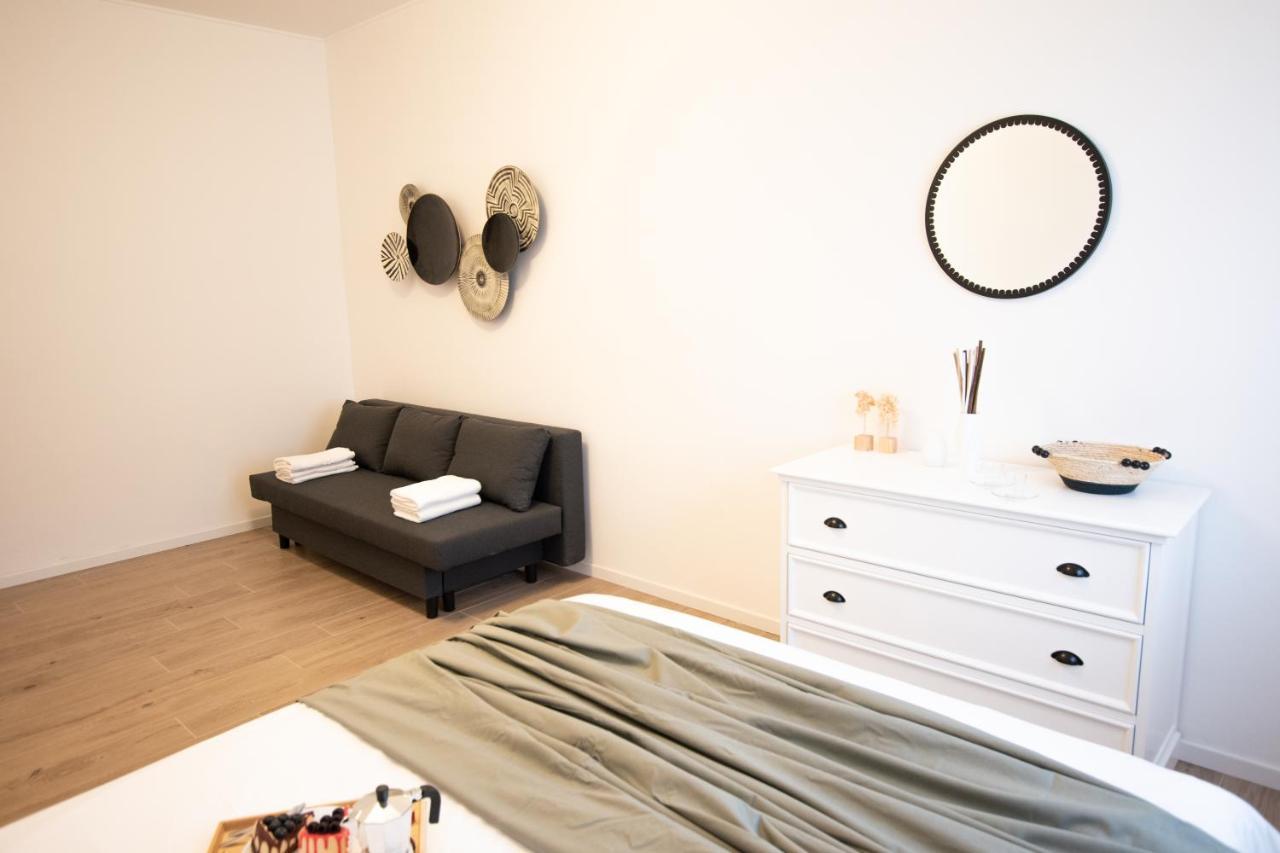 Apartment Ihost - Mancini 14 Milan