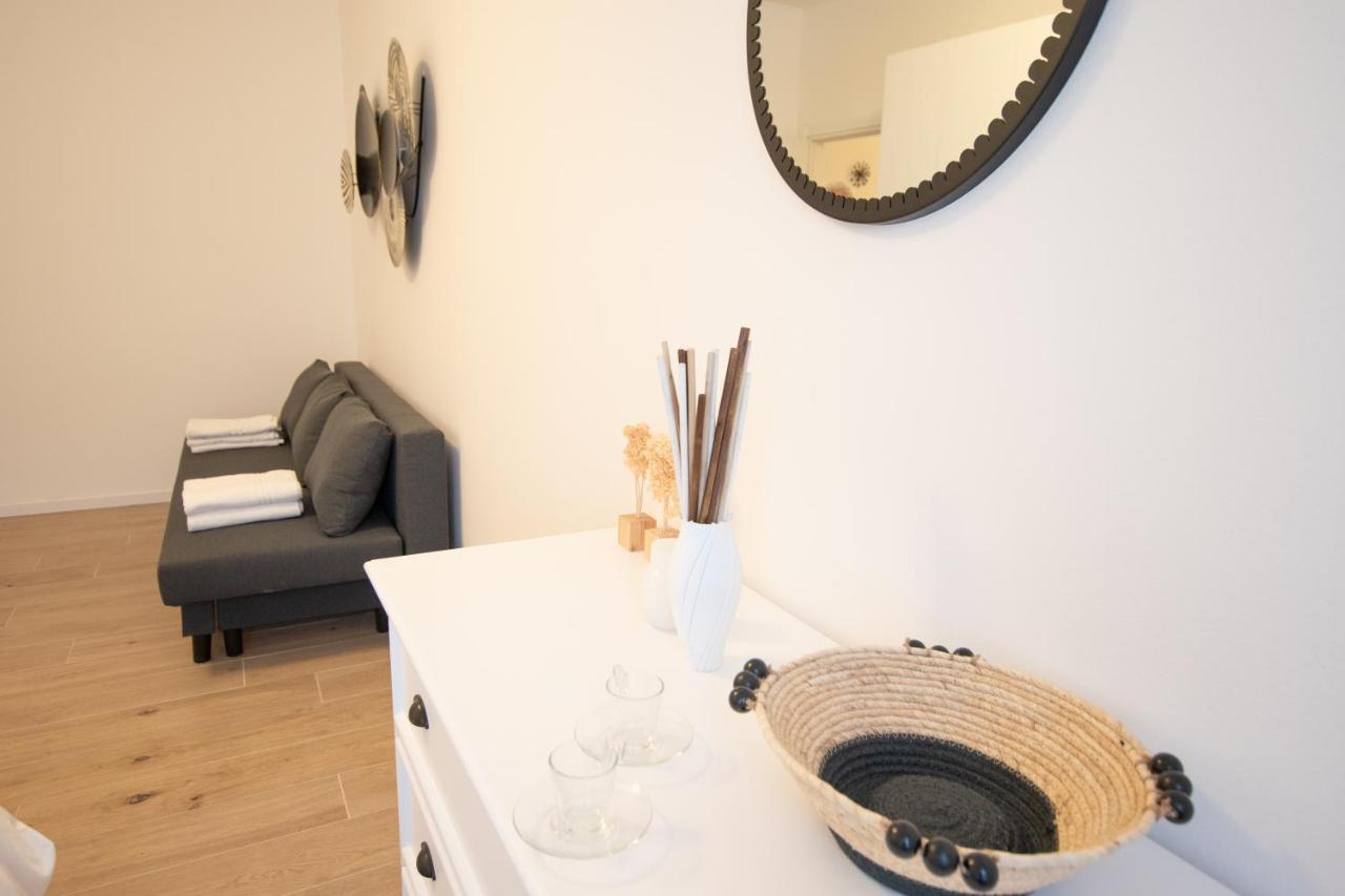 Ihost - Mancini 14 Apartment Milan