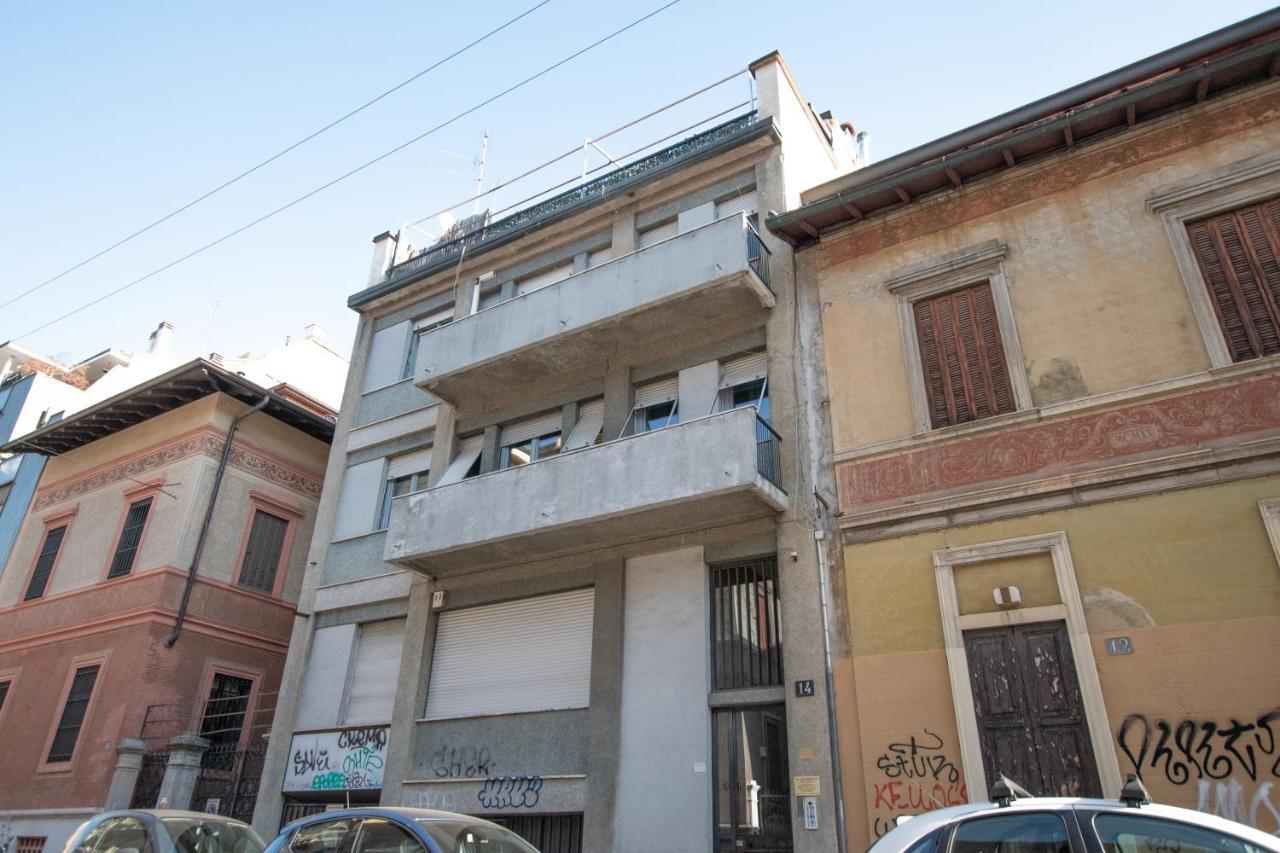 Apartment Ihost - Mancini 14 Milan