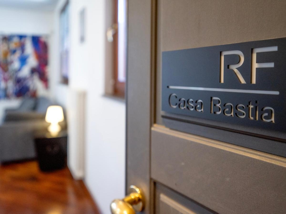 Apartment Bastia Rf Prada Scalo Romana Bocconi Ieo Ied Forum Assago Magazzini Generali *