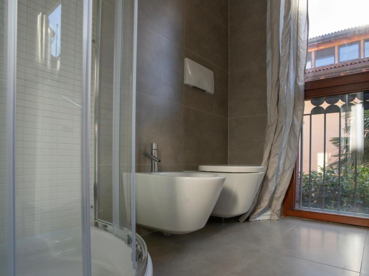 Bastia Rf Prada Scalo Romana Bocconi Ieo Ied Forum Assago Magazzini Generali Apartment *