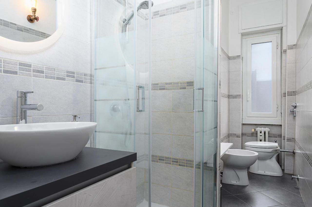 Tito Livio 35 - Monolocale Cool Apartment Mailand