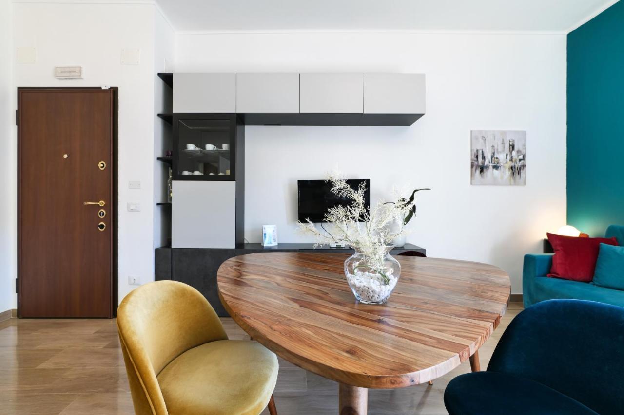 Primopiano - Novara Apartamento