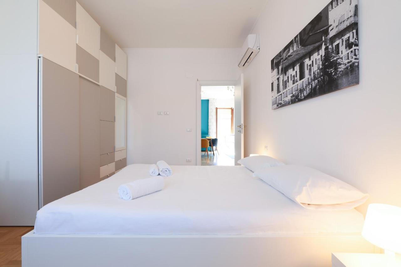 Apartamento Primopiano - Novara