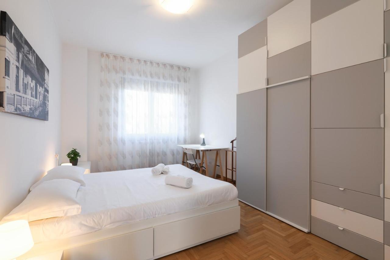 Apartamento Primopiano - Novara *