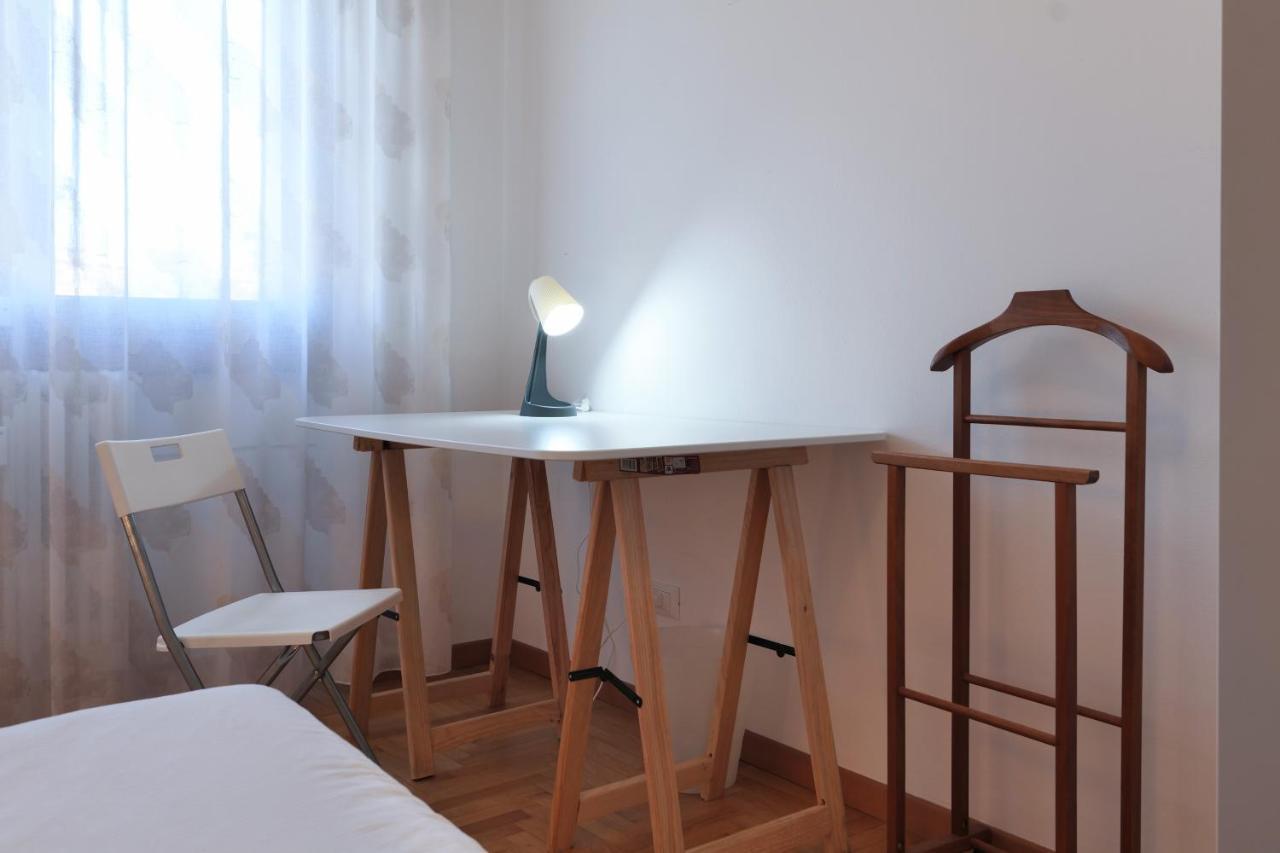 Primopiano - Novara Apartamento *