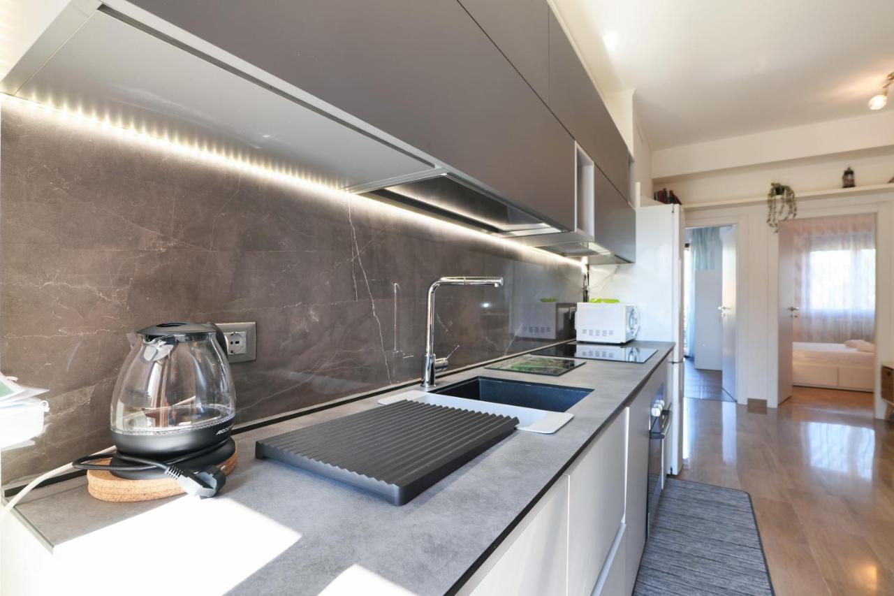 Apartamento Primopiano - Novara Milão