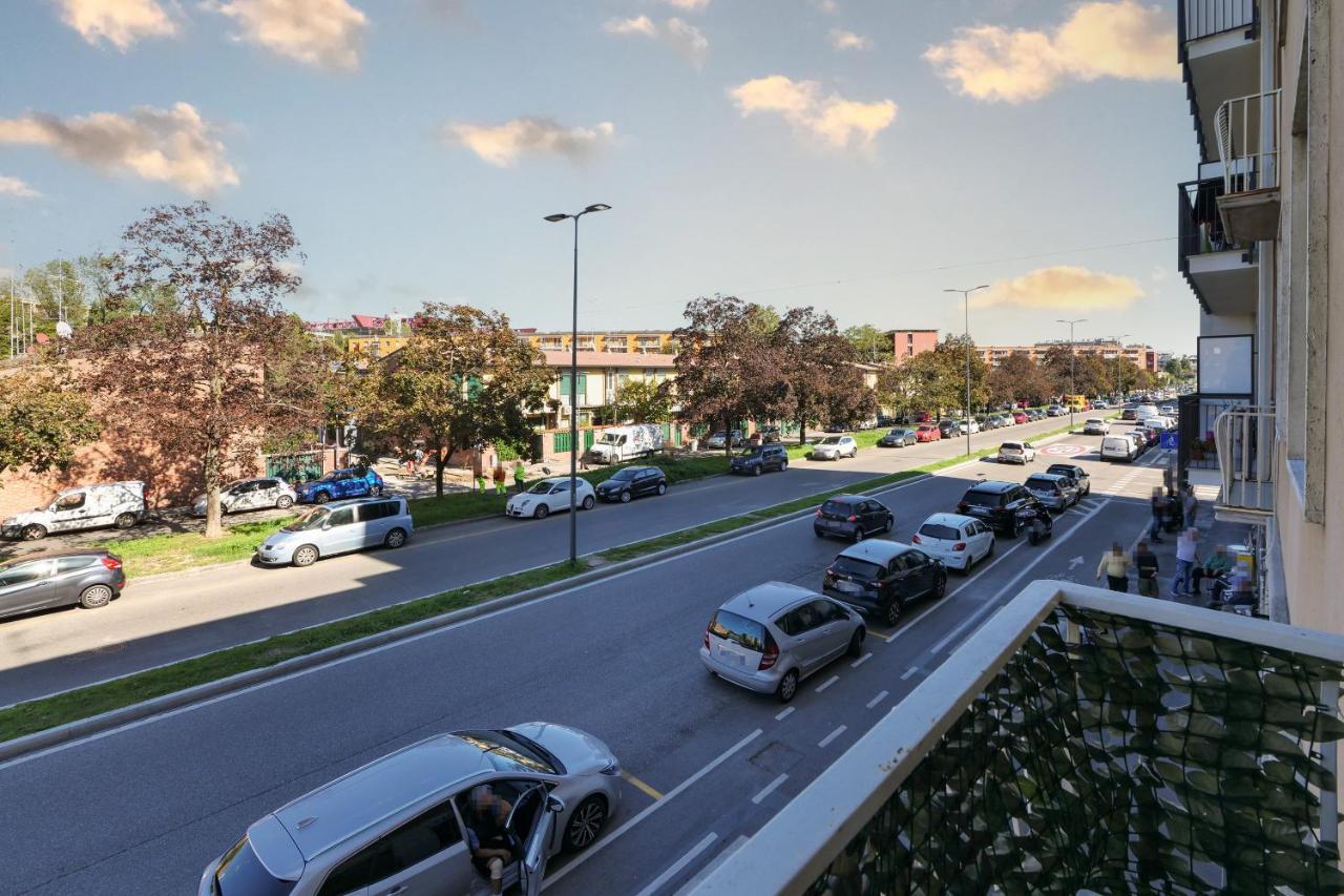 Apartamento Primopiano - Novara
