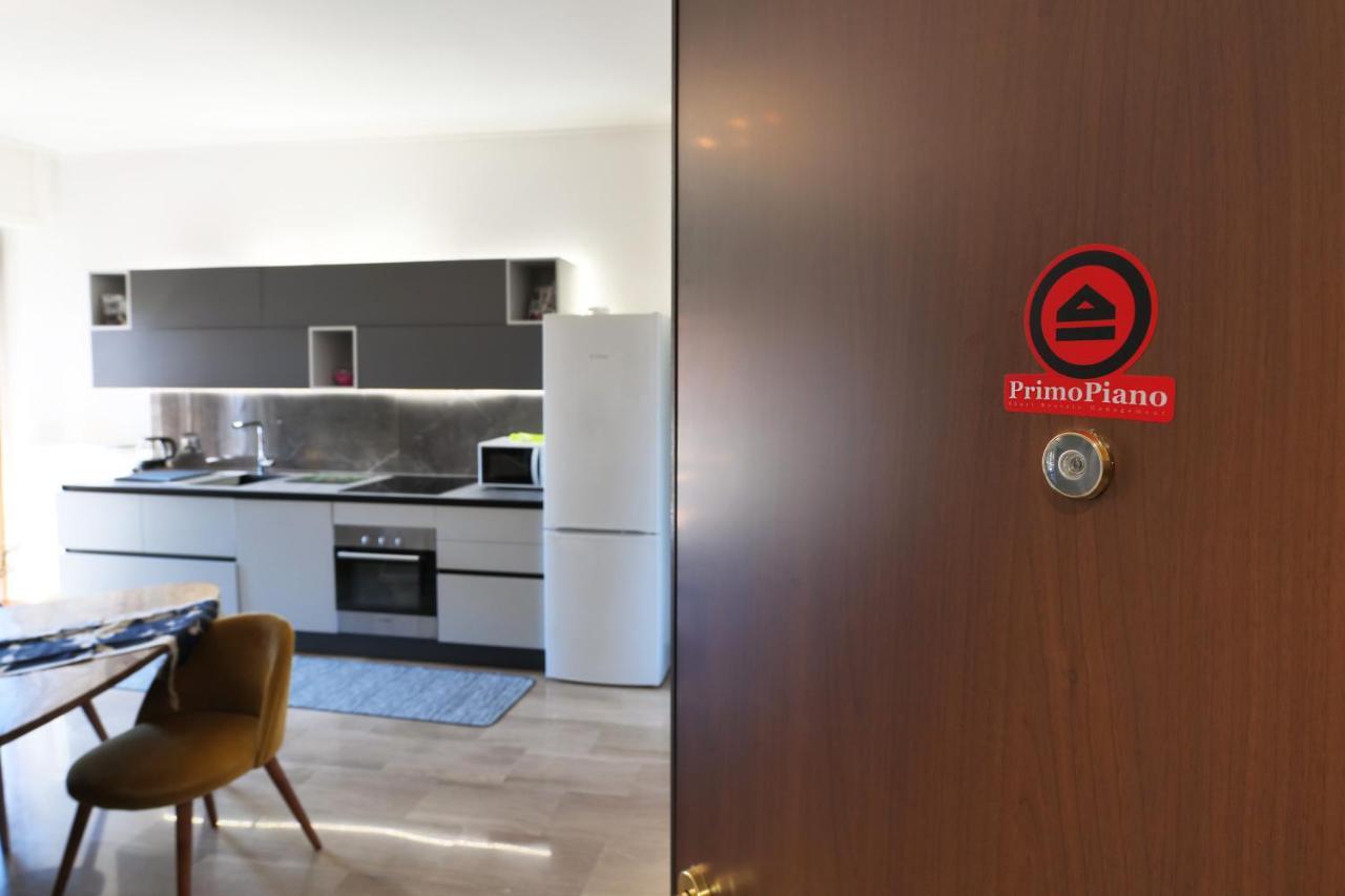 Apartamento Primopiano - Novara Milão