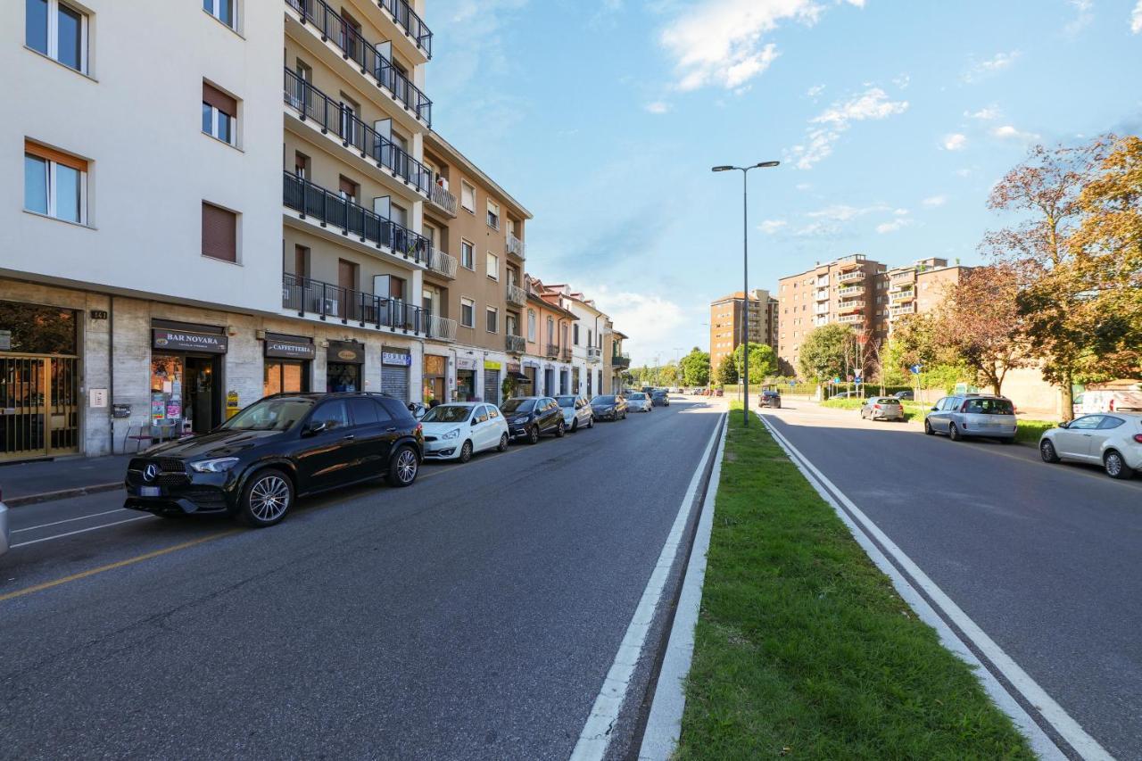 Apartamento Primopiano - Novara