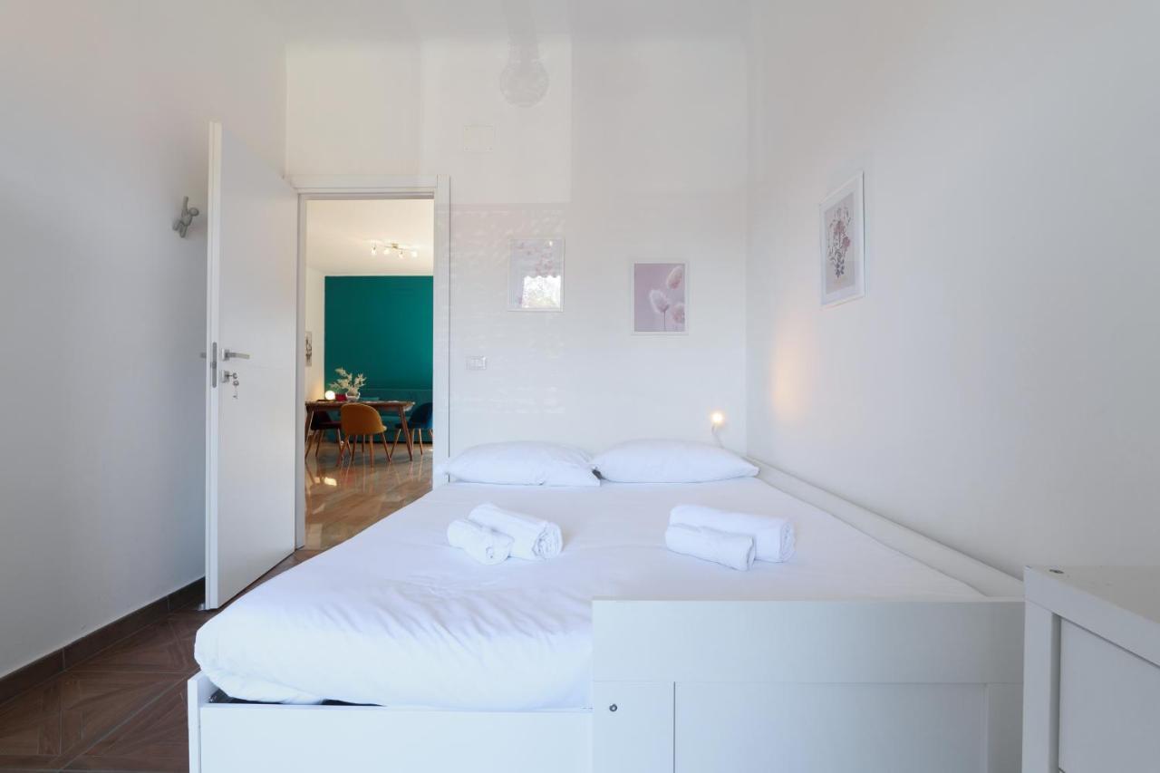 Apartamento Primopiano - Novara Milão