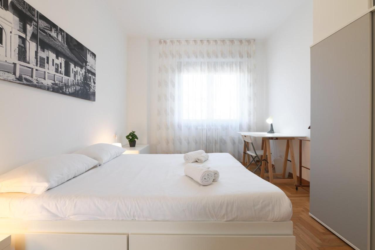 Primopiano - Novara Apartamento