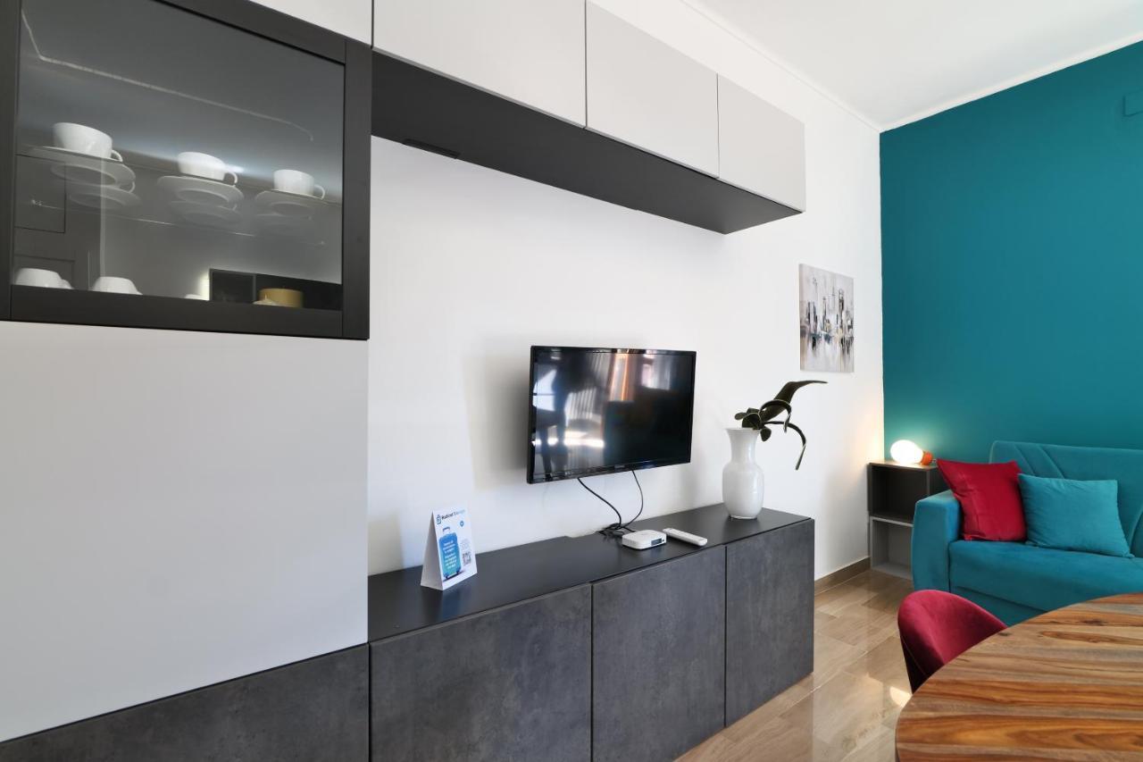 Apartamento Primopiano - Novara *