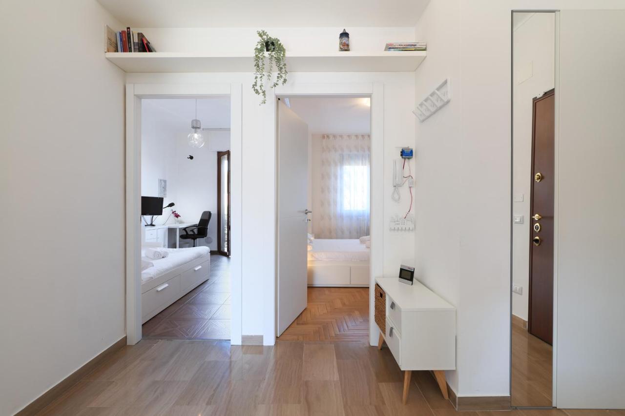 Primopiano - Novara Apartamento *