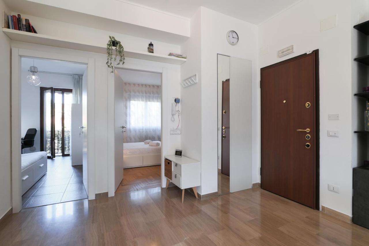 Primopiano - Novara Apartamento Milão