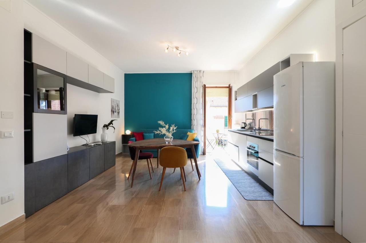 Primopiano - Novara Apartamento