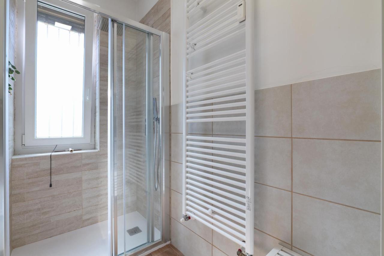 Primopiano - Novara Apartamento *