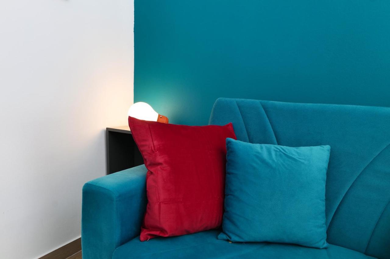 Primopiano - Novara Apartamento
