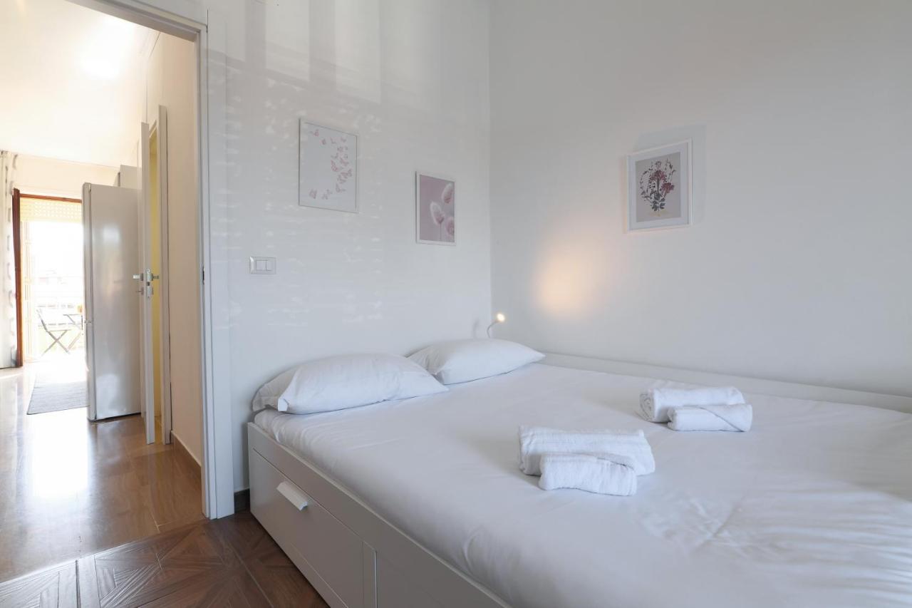 Primopiano - Novara Apartamento
