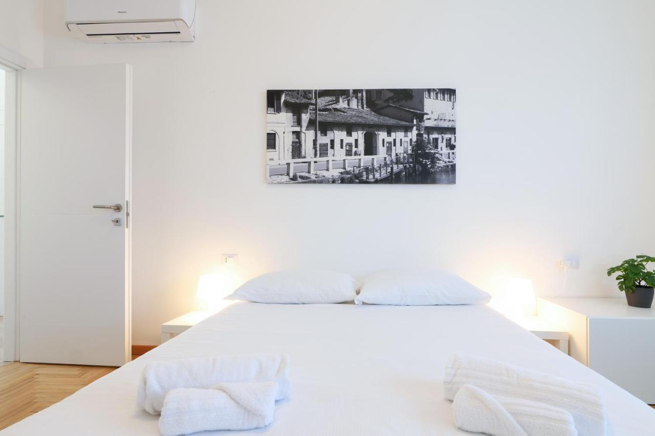 Primopiano - Novara Apartamento *
