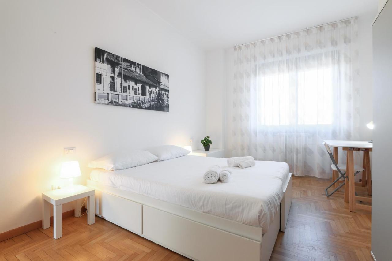 Primopiano - Novara Apartamento *