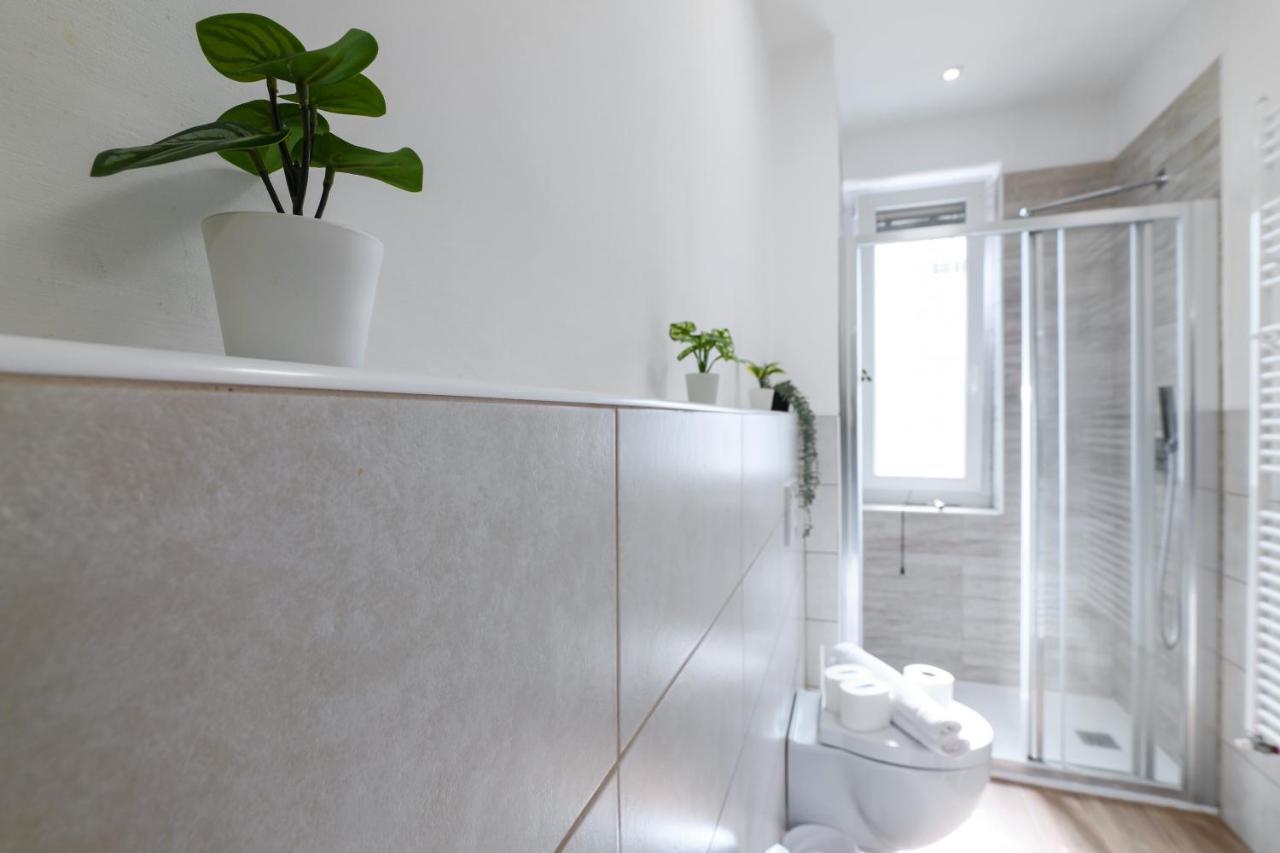 Apartamento Primopiano - Novara