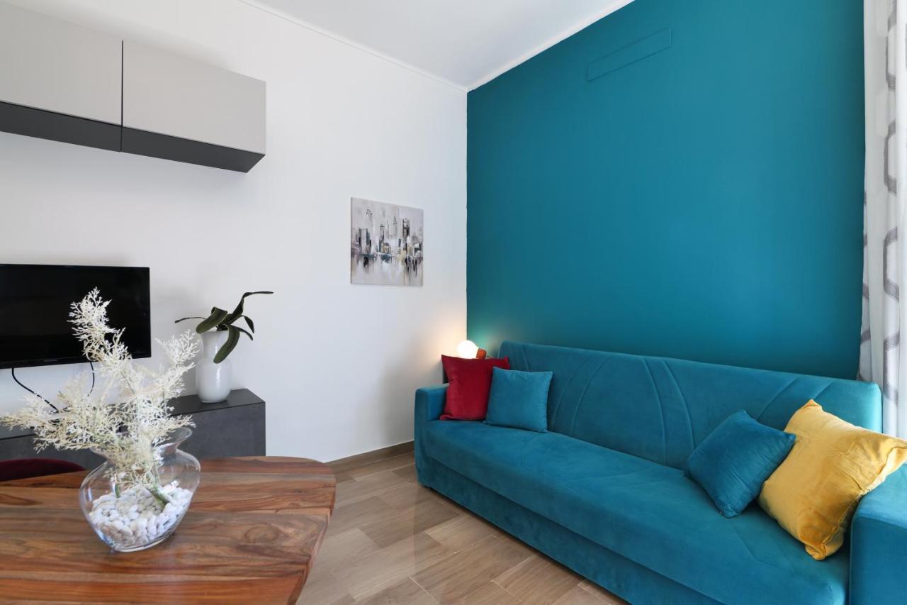 Apartamento Primopiano - Novara *