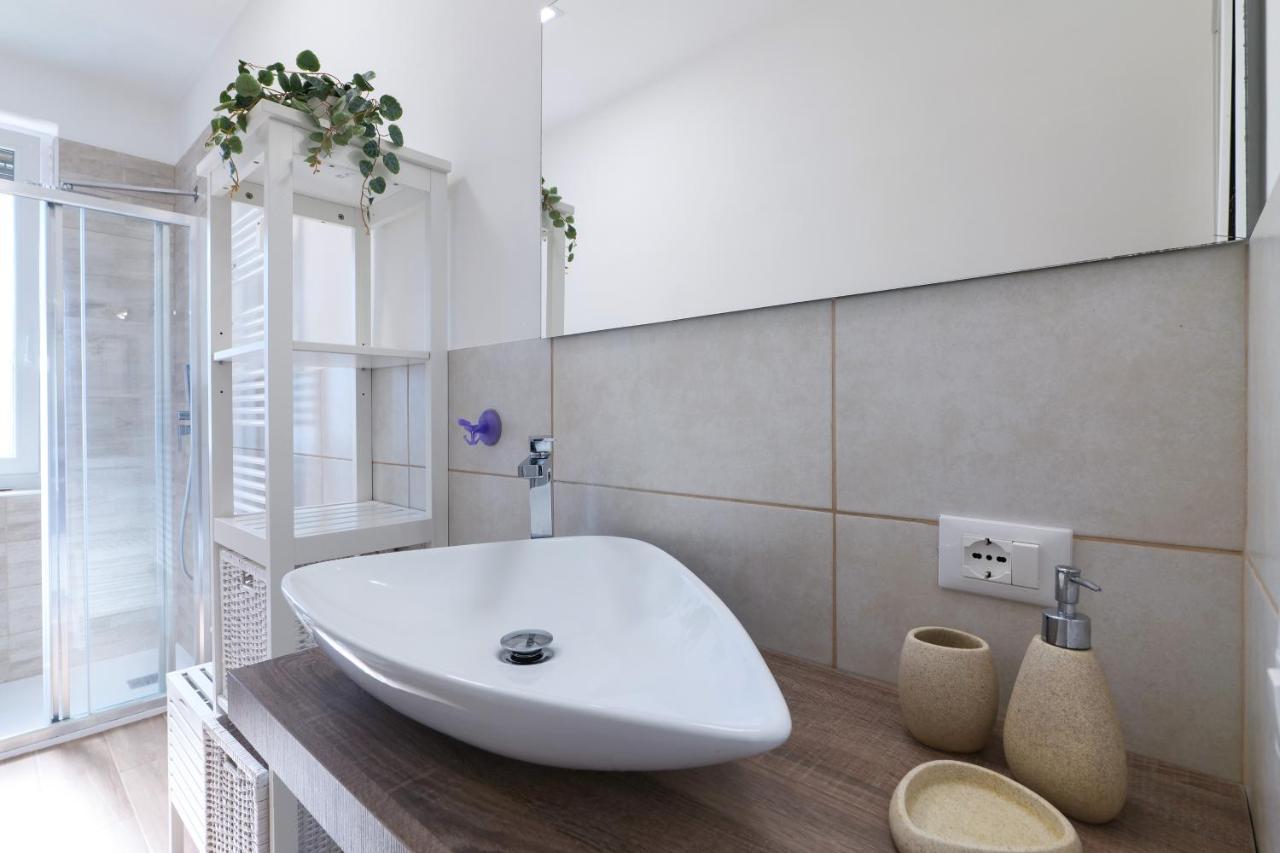 Apartamento Primopiano - Novara