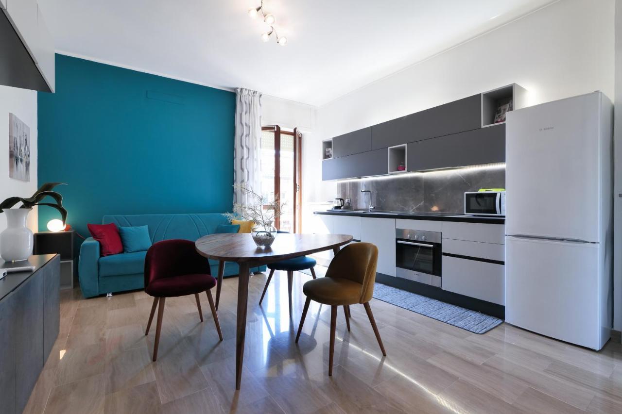 Primopiano - Novara Apartamento Milão