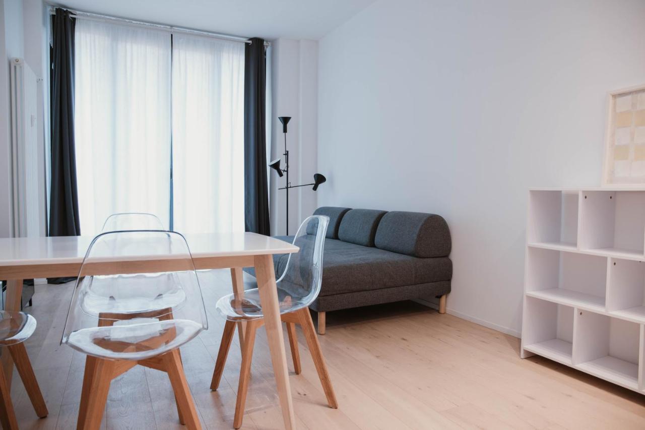 Luvi - Varese Apartment *